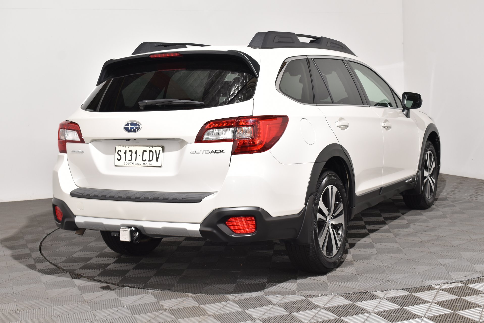 2019 Used Subaru Outback
