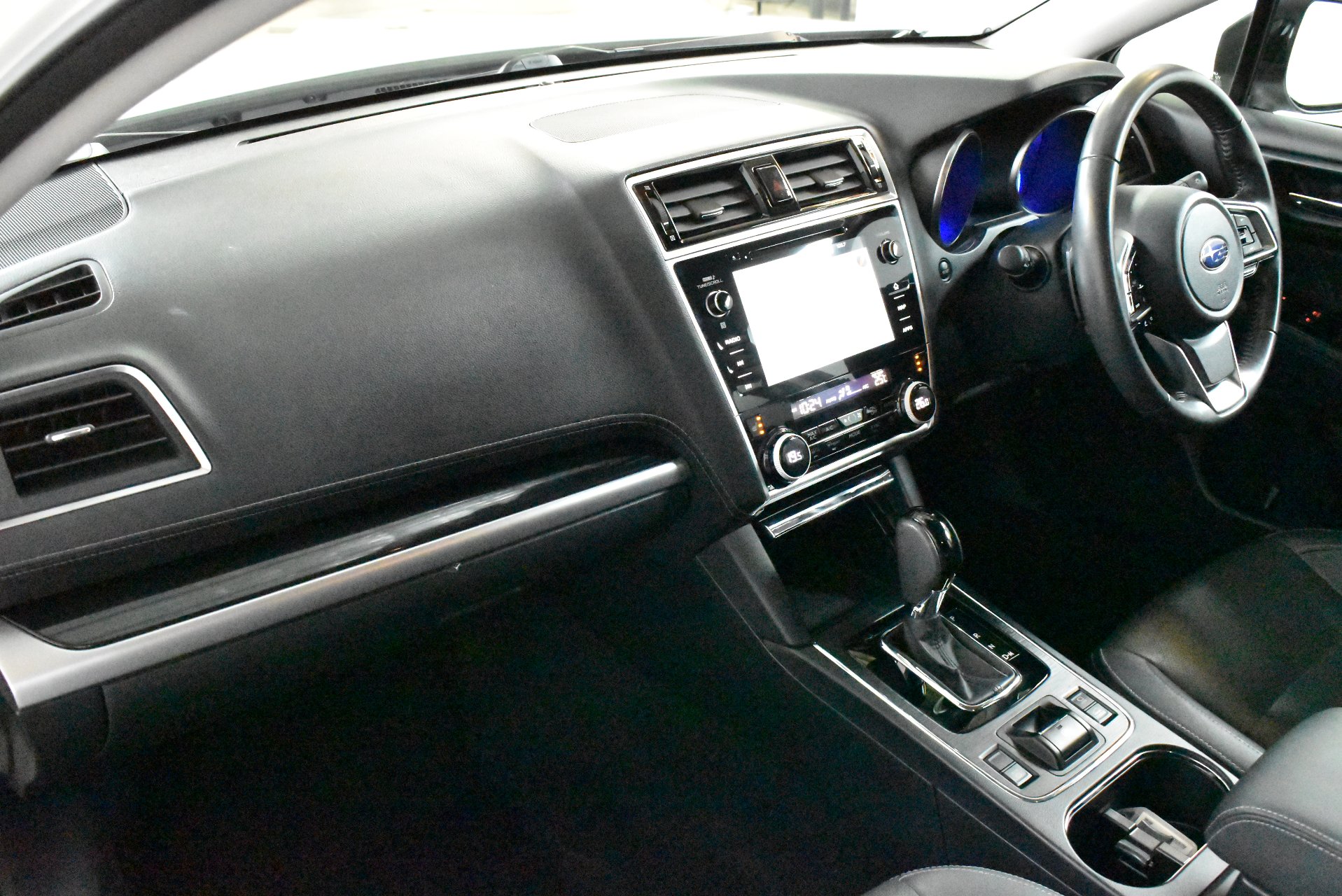 2019 Used Subaru Outback