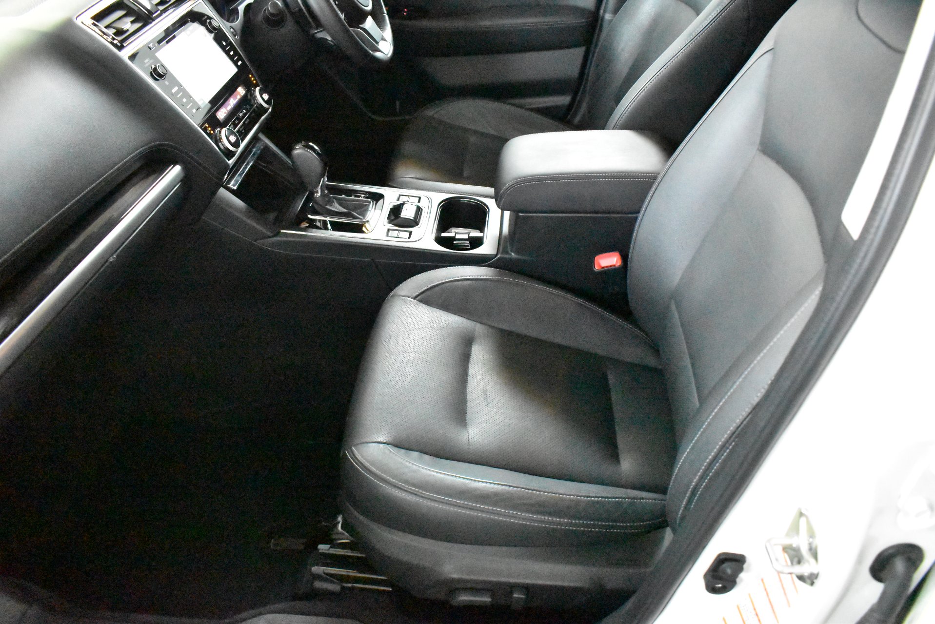 2019 Used Subaru Outback