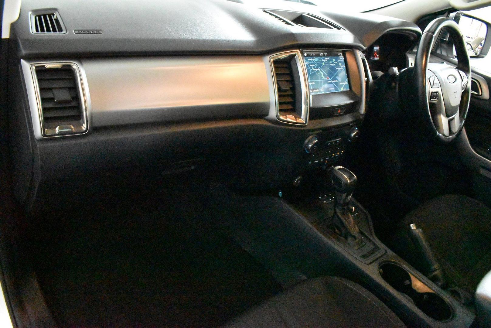 2019 Used Ford Ranger