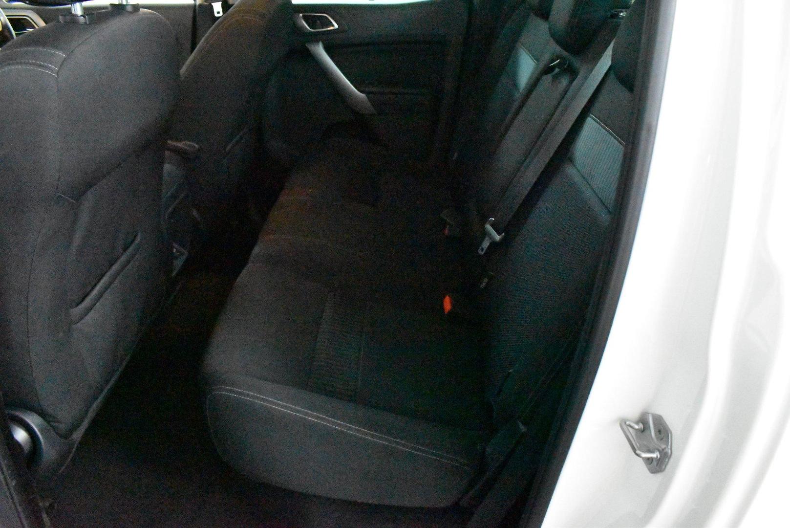 2019 Used Ford Ranger