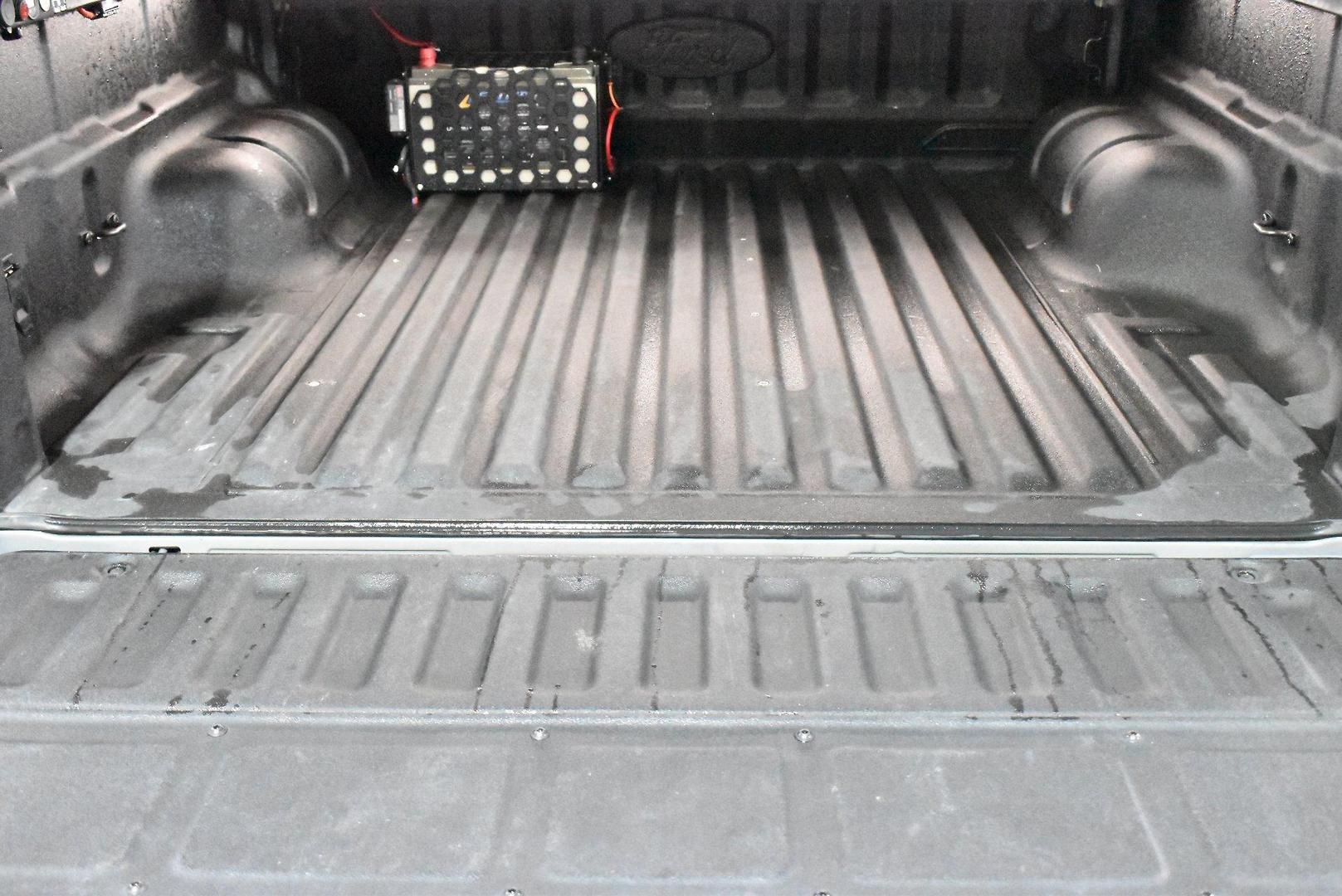 2021 Used Ford Ranger