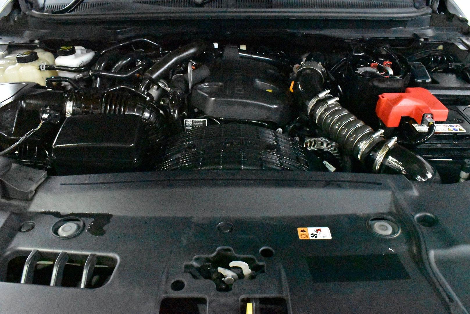 2021 Used Ford Ranger