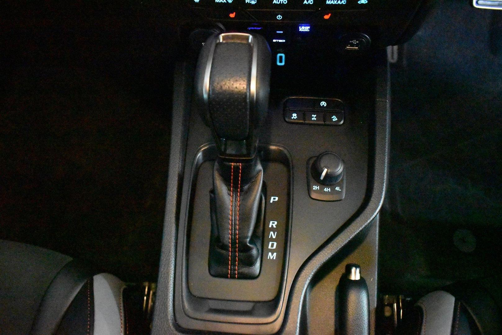 2021 Used Ford Ranger