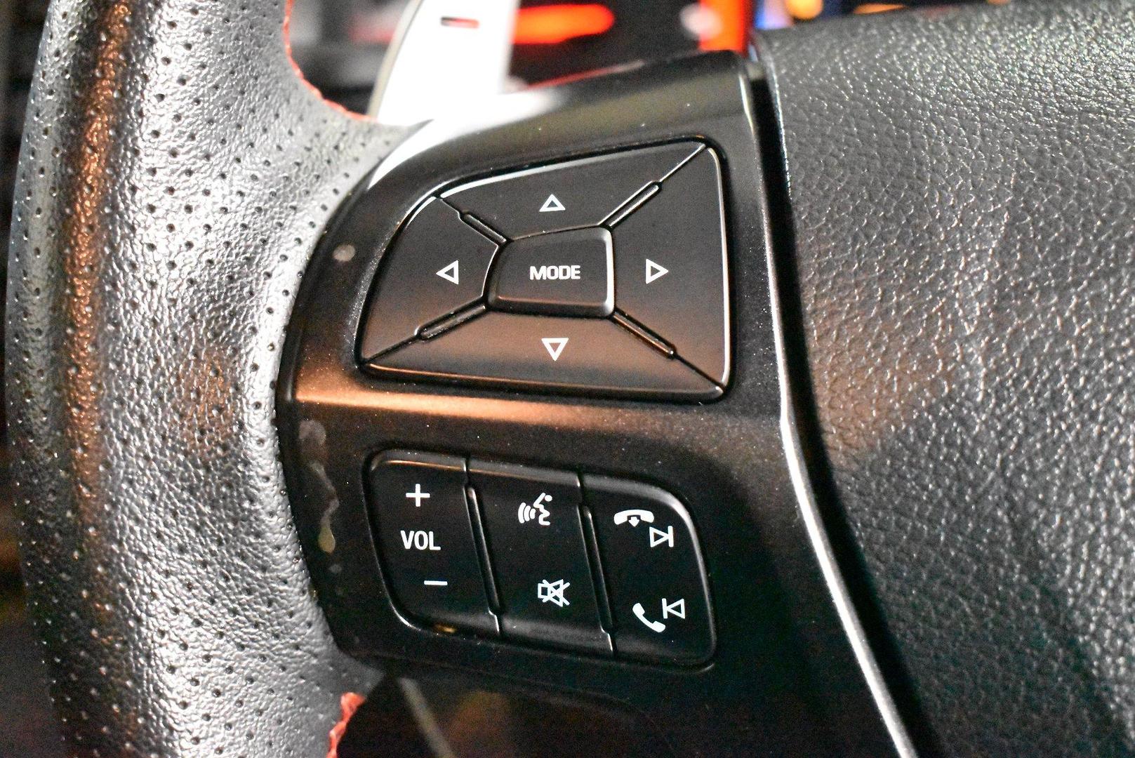 2021 Used Ford Ranger