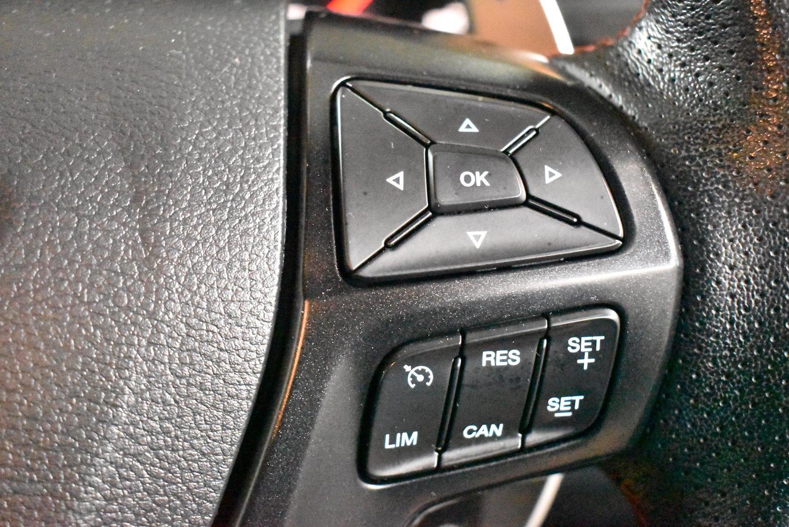 2021 Used Ford Ranger