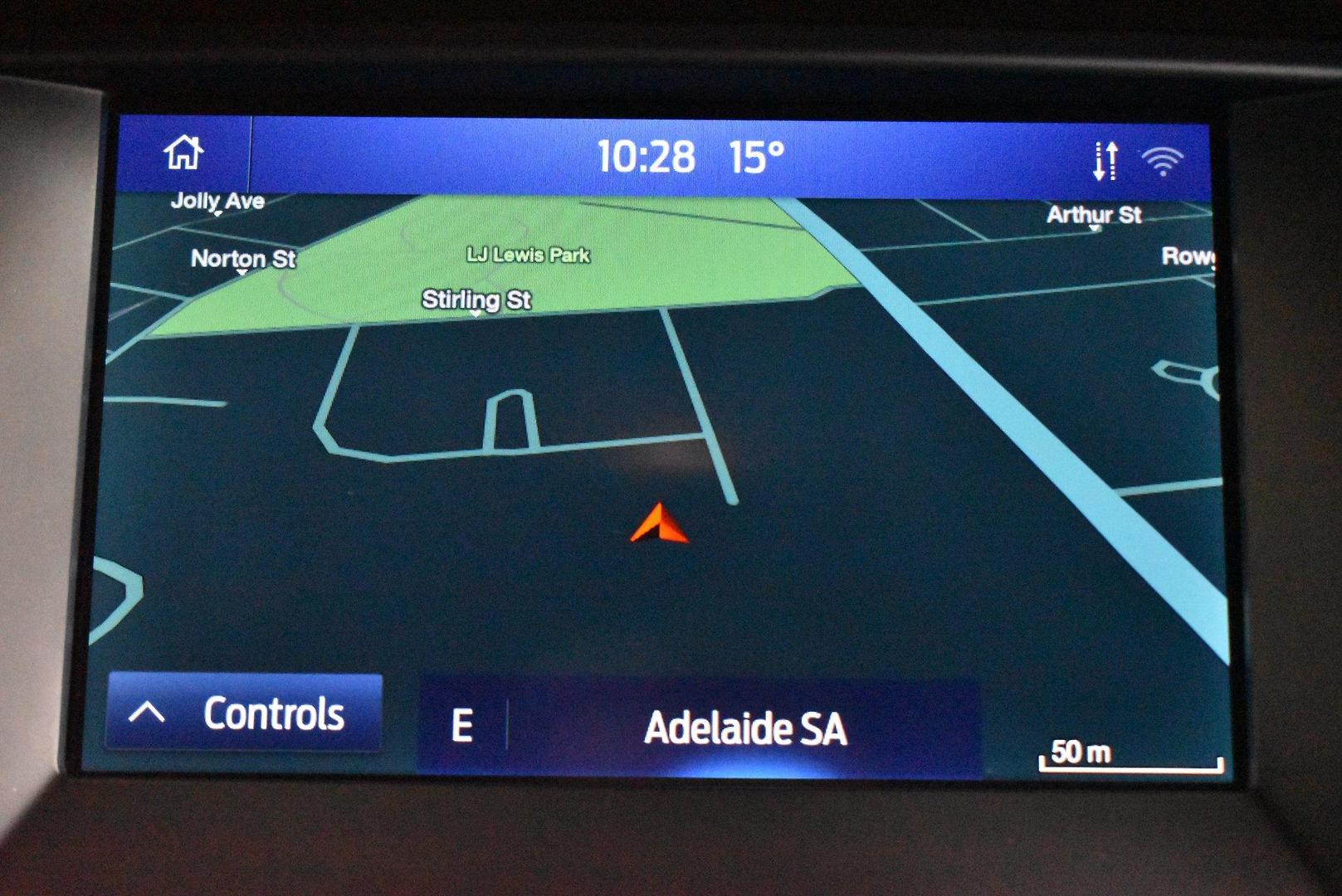 2021 Used Ford Ranger