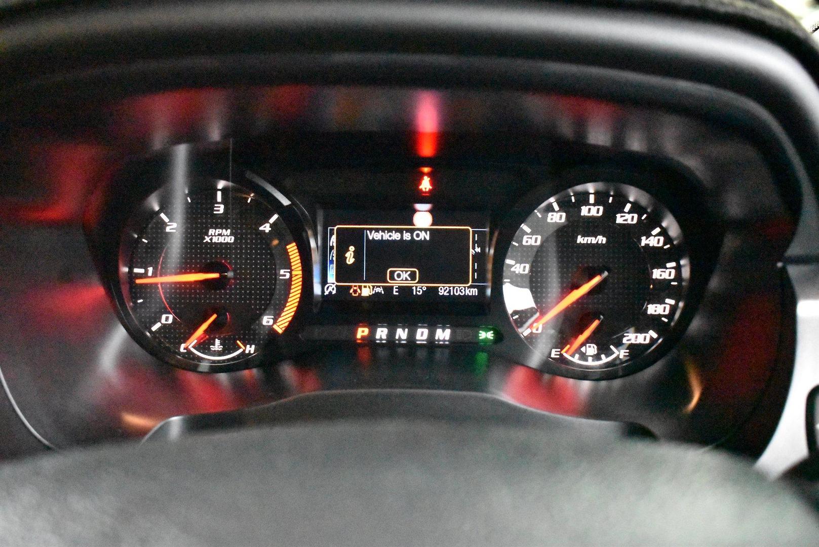 2021 Used Ford Ranger