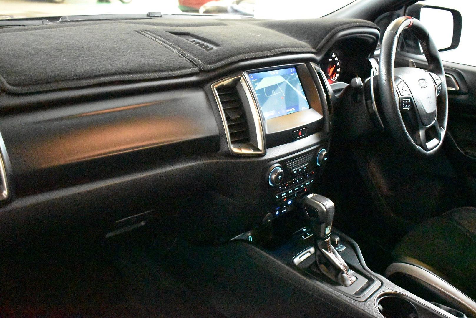 2021 Used Ford Ranger