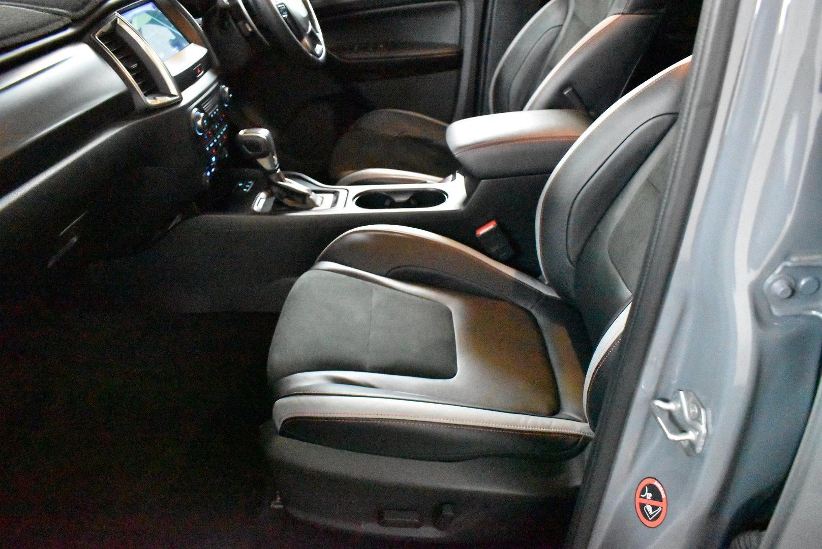 2021 Used Ford Ranger