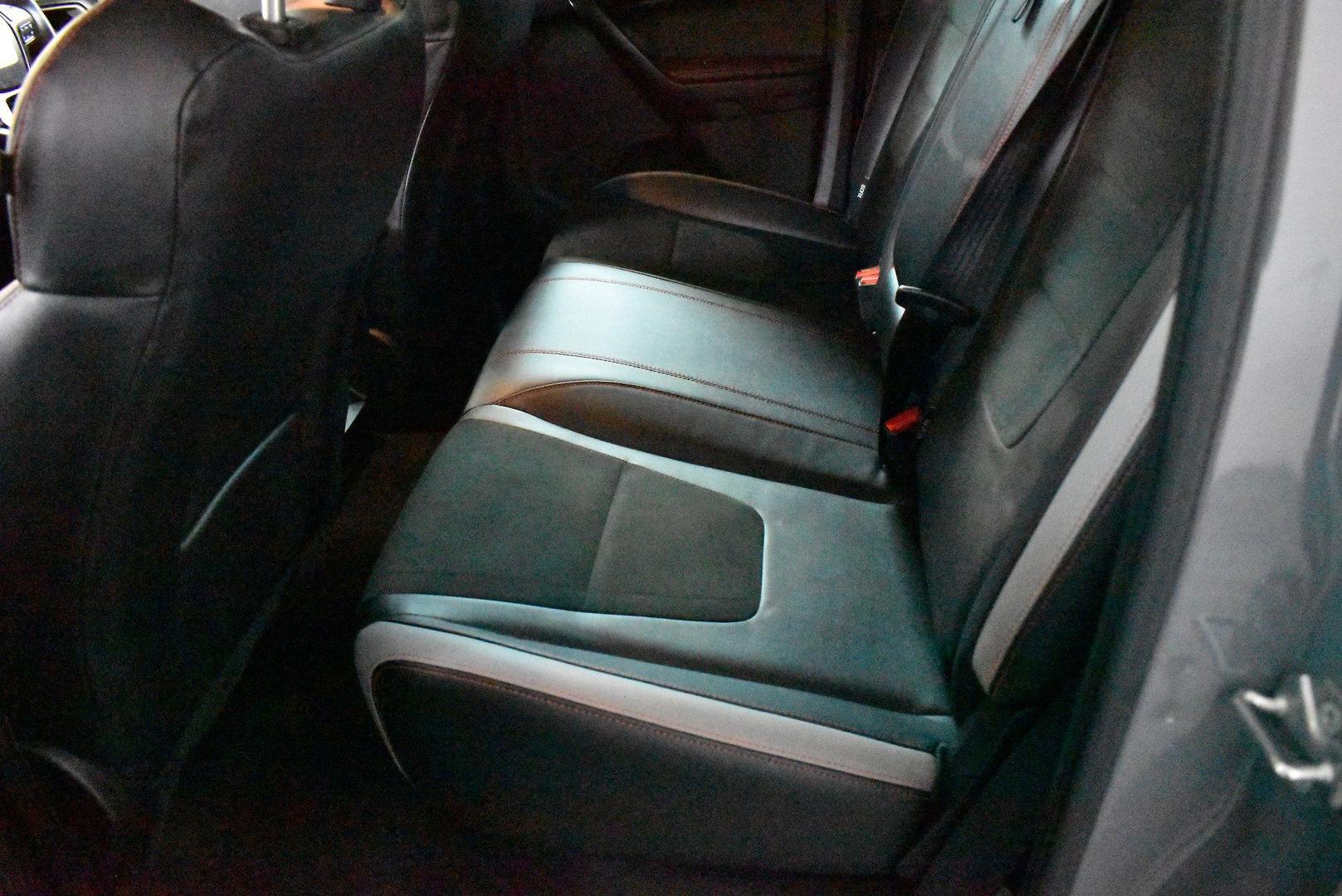 2021 Used Ford Ranger