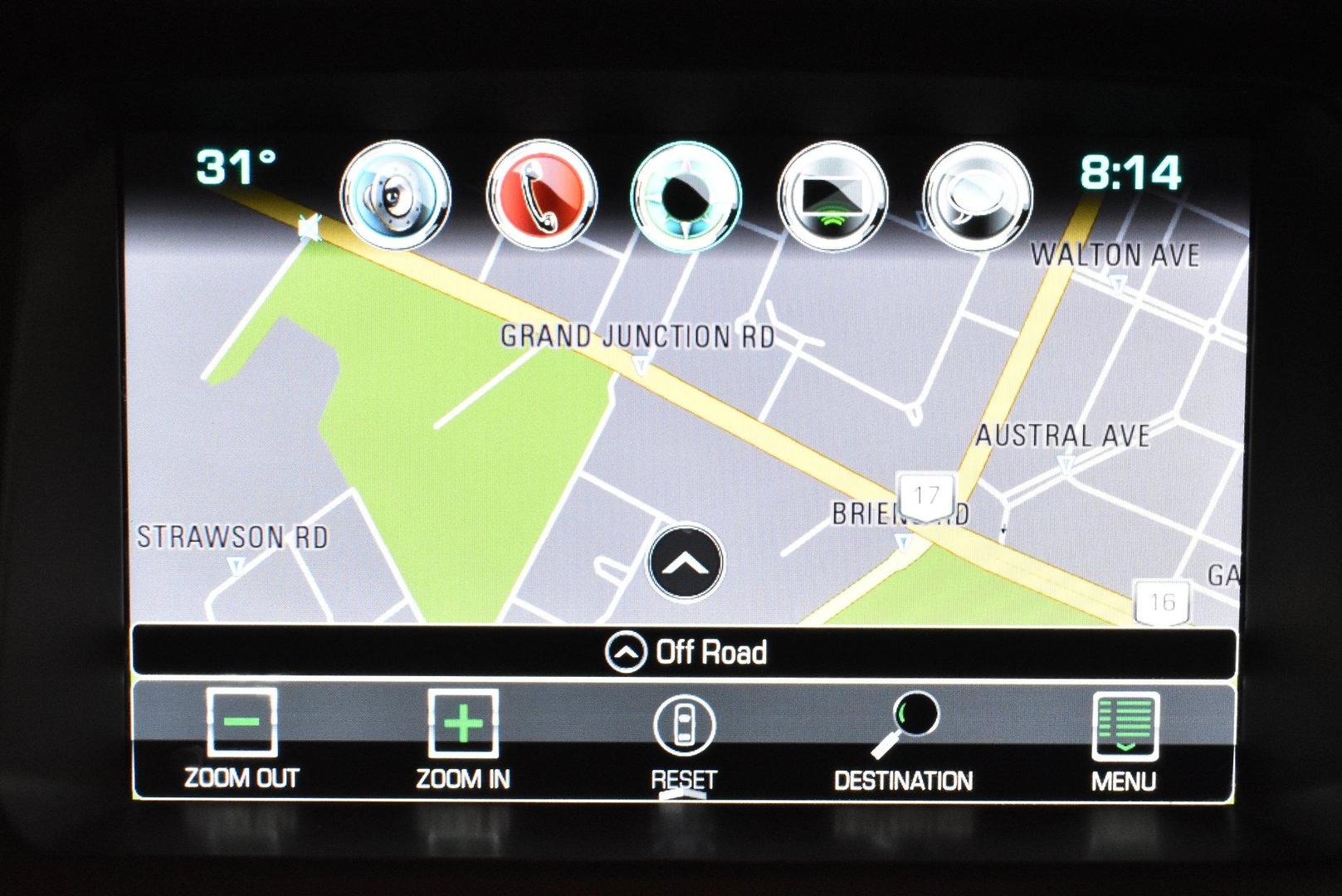 2019 Used Holden Colorado