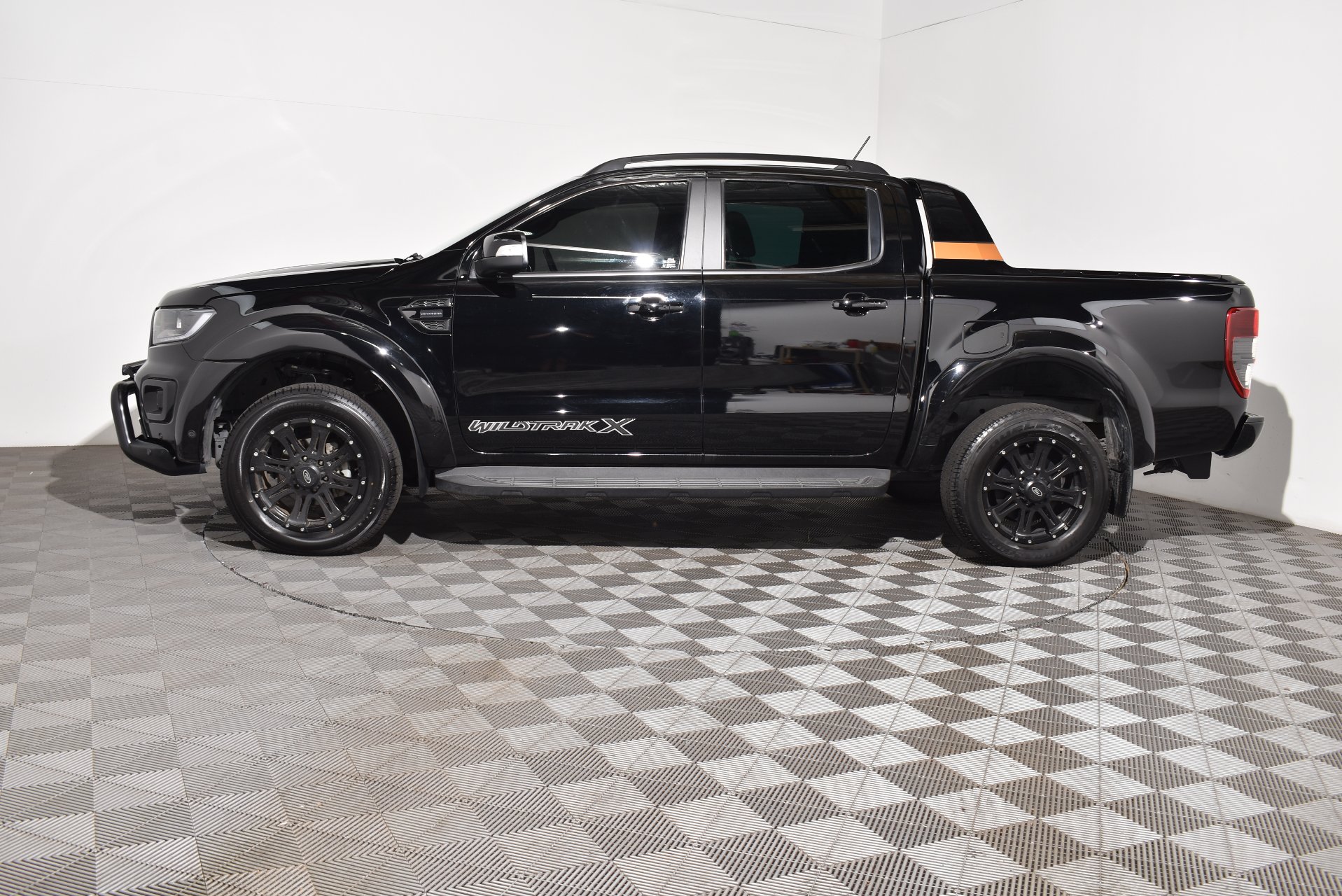 2022 Used Ford Ranger