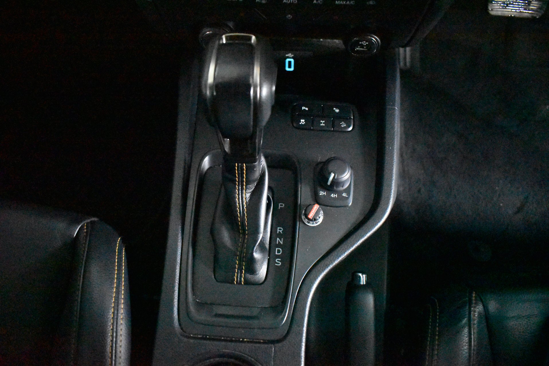 2022 Used Ford Ranger