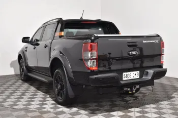 2022 Used Ford Ranger