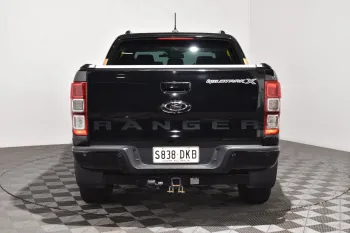 2022 Used Ford Ranger