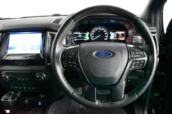 2022 Used Ford Ranger