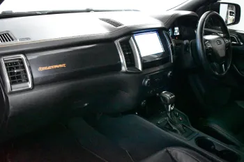 2022 Used Ford Ranger
