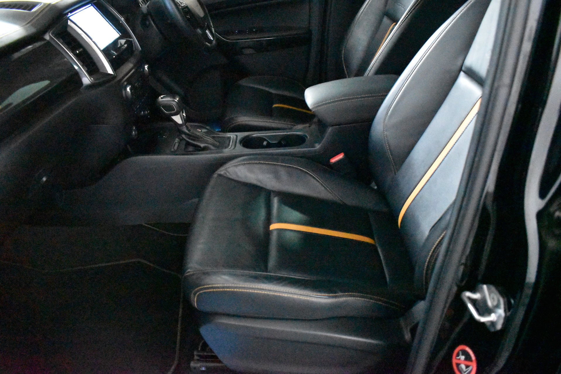 2022 Used Ford Ranger