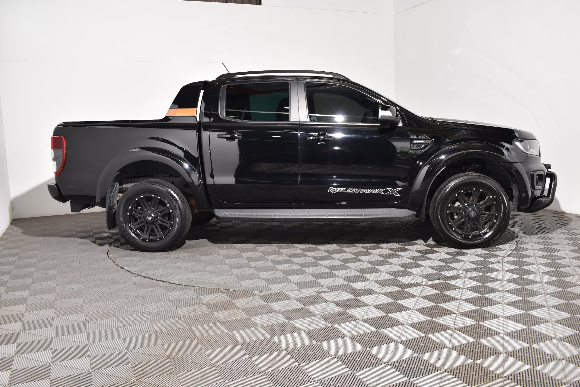 2022 Used Ford Ranger