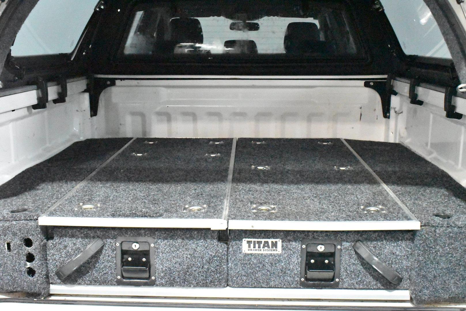 2016 Used Ford Ranger