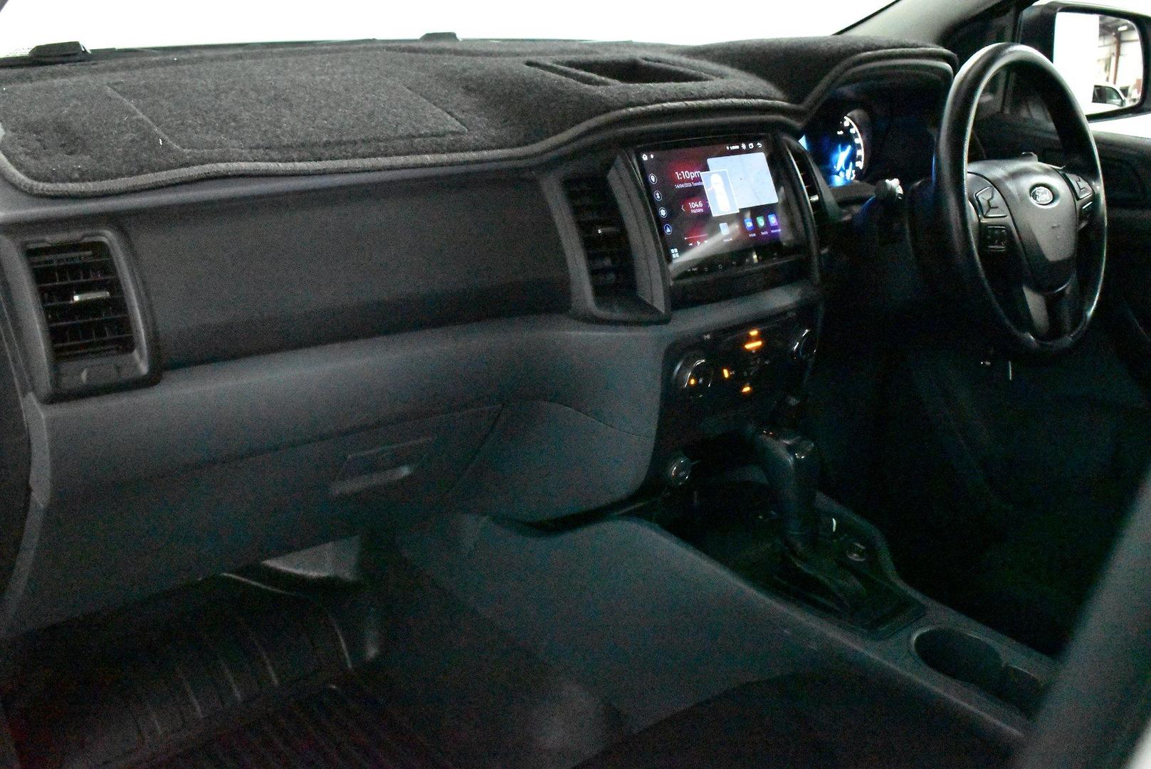 2016 Used Ford Ranger