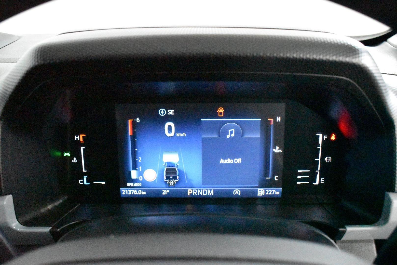 2024 Used Ford Ranger