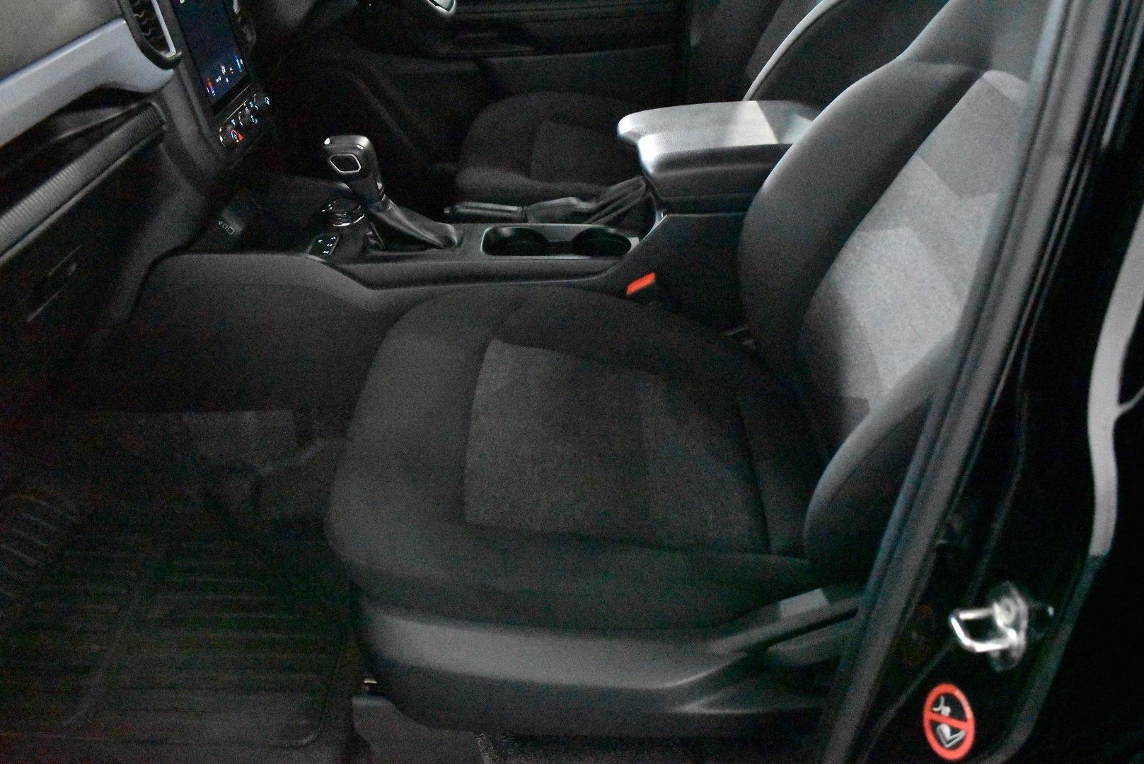 2024 Used Ford Ranger