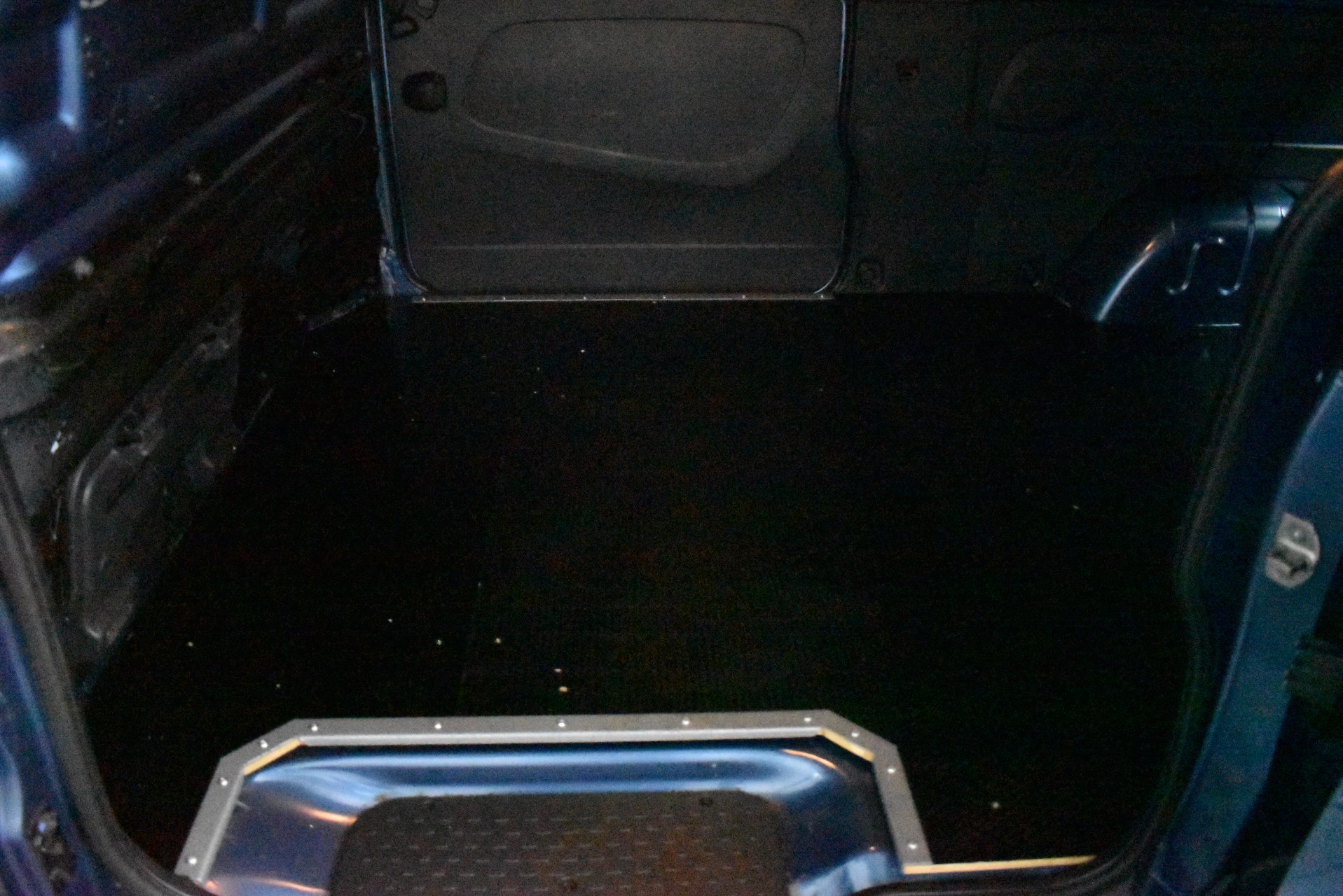 2021 Used Renault Trafic