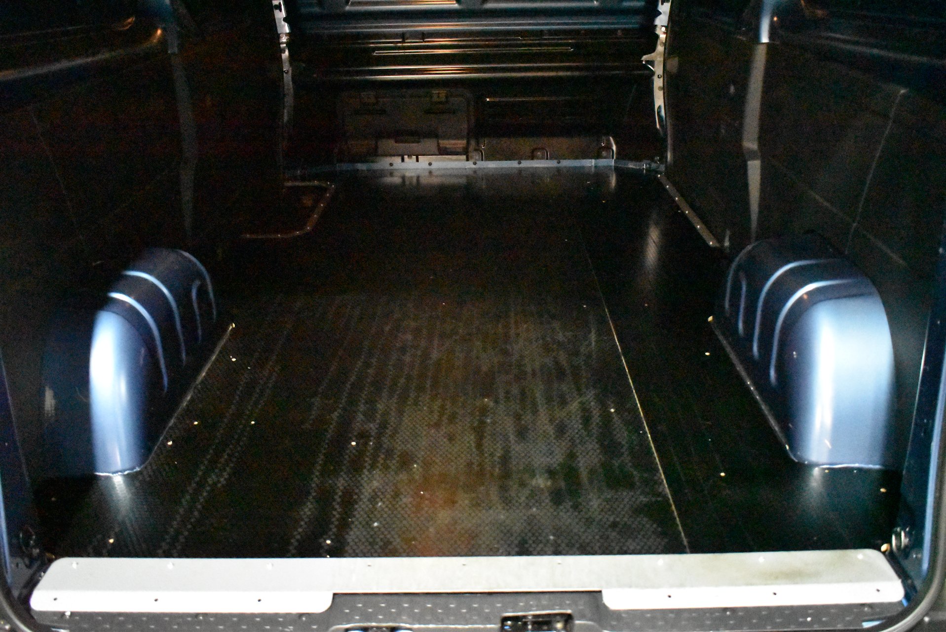 2021 Used Renault Trafic