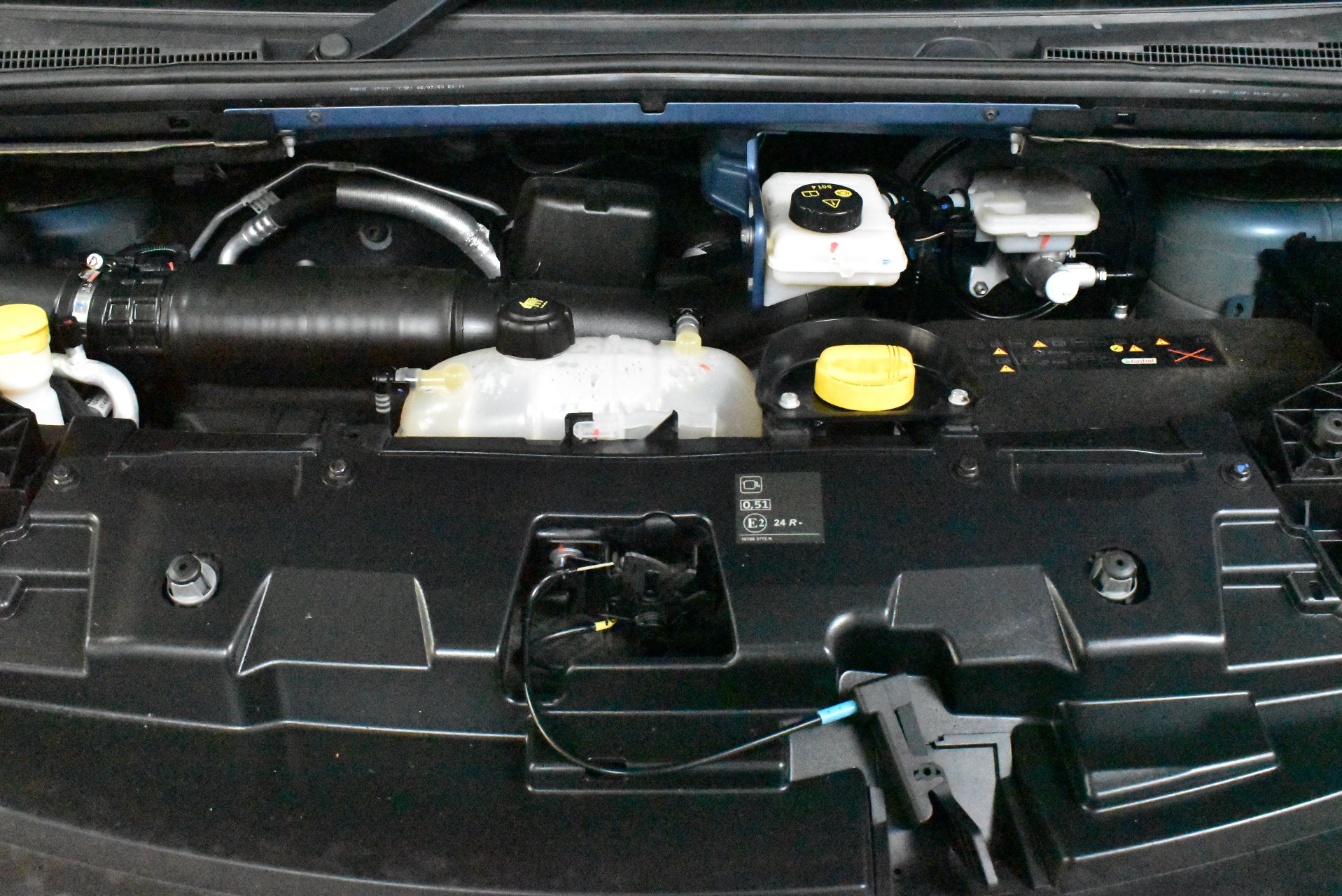 2021 Used Renault Trafic