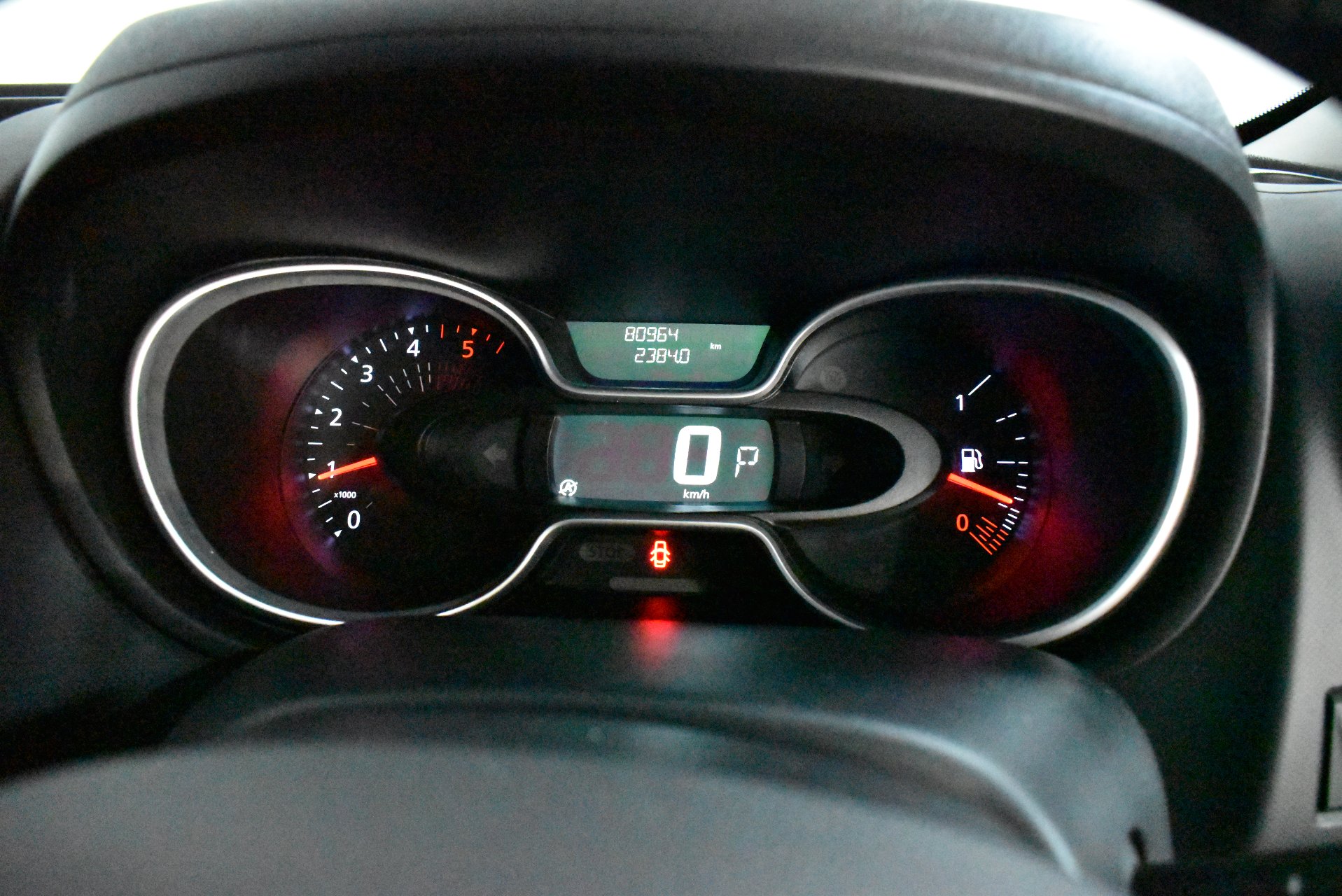 2021 Used Renault Trafic