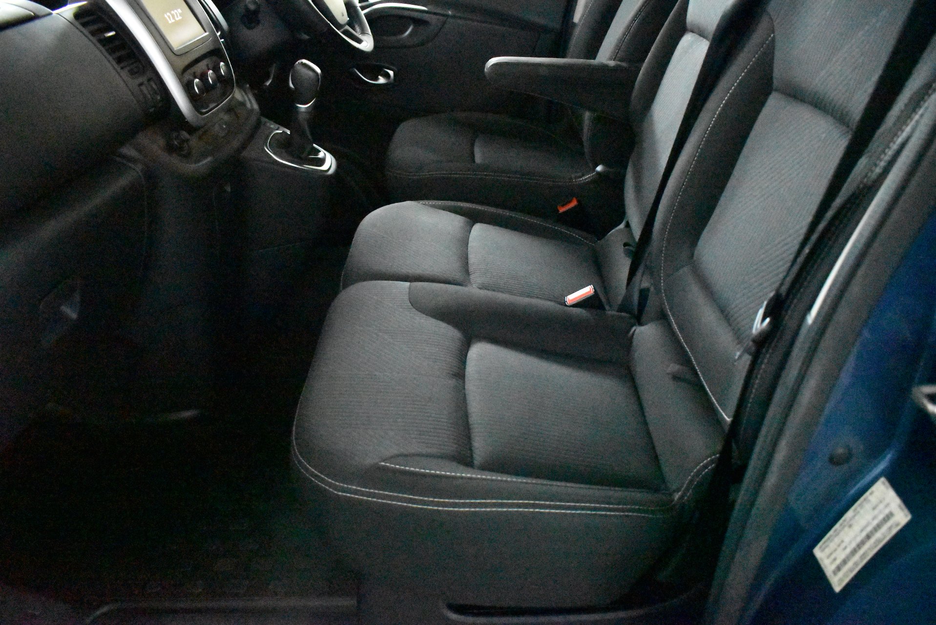 2021 Used Renault Trafic