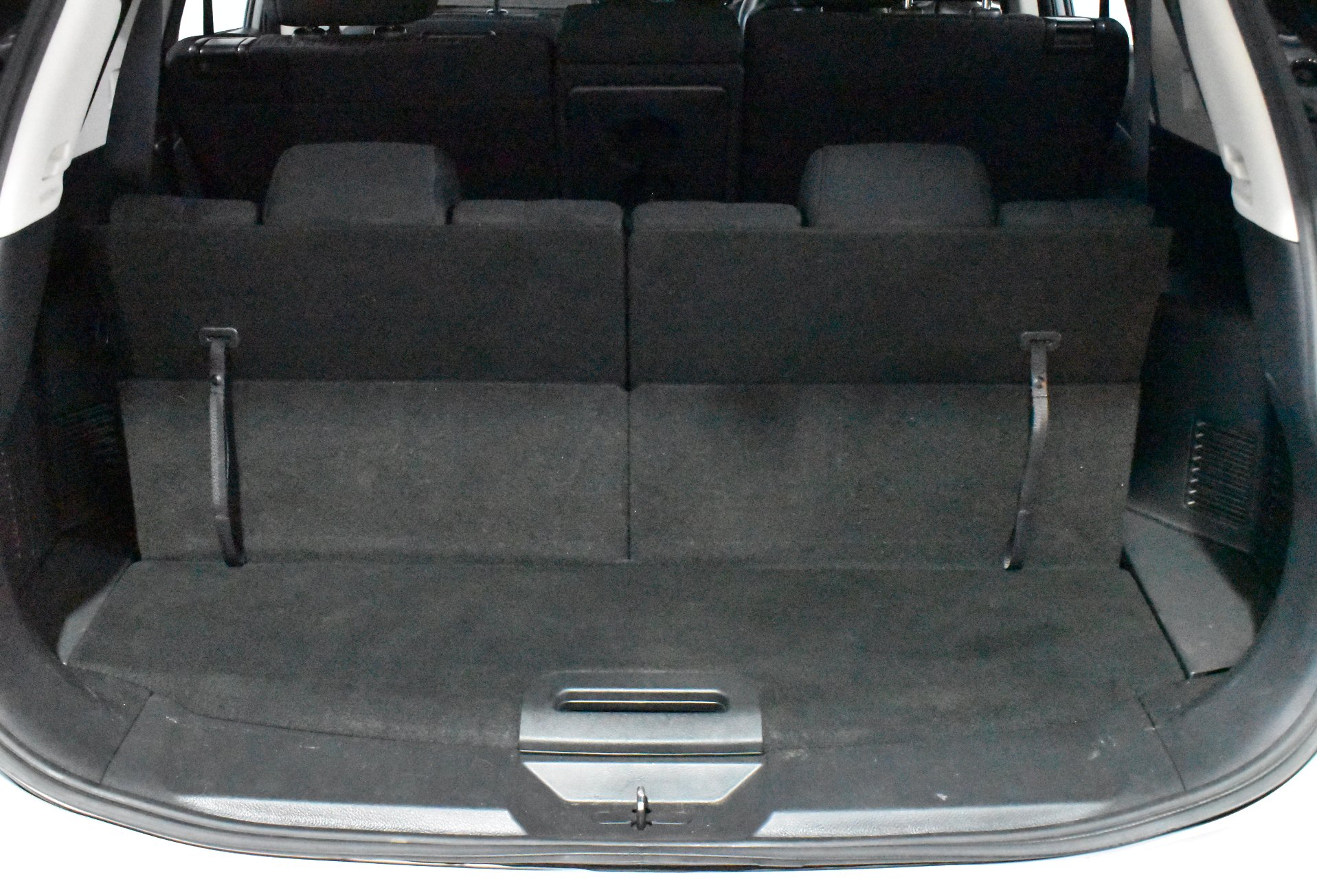 2021 Used Nissan X-TRAIL