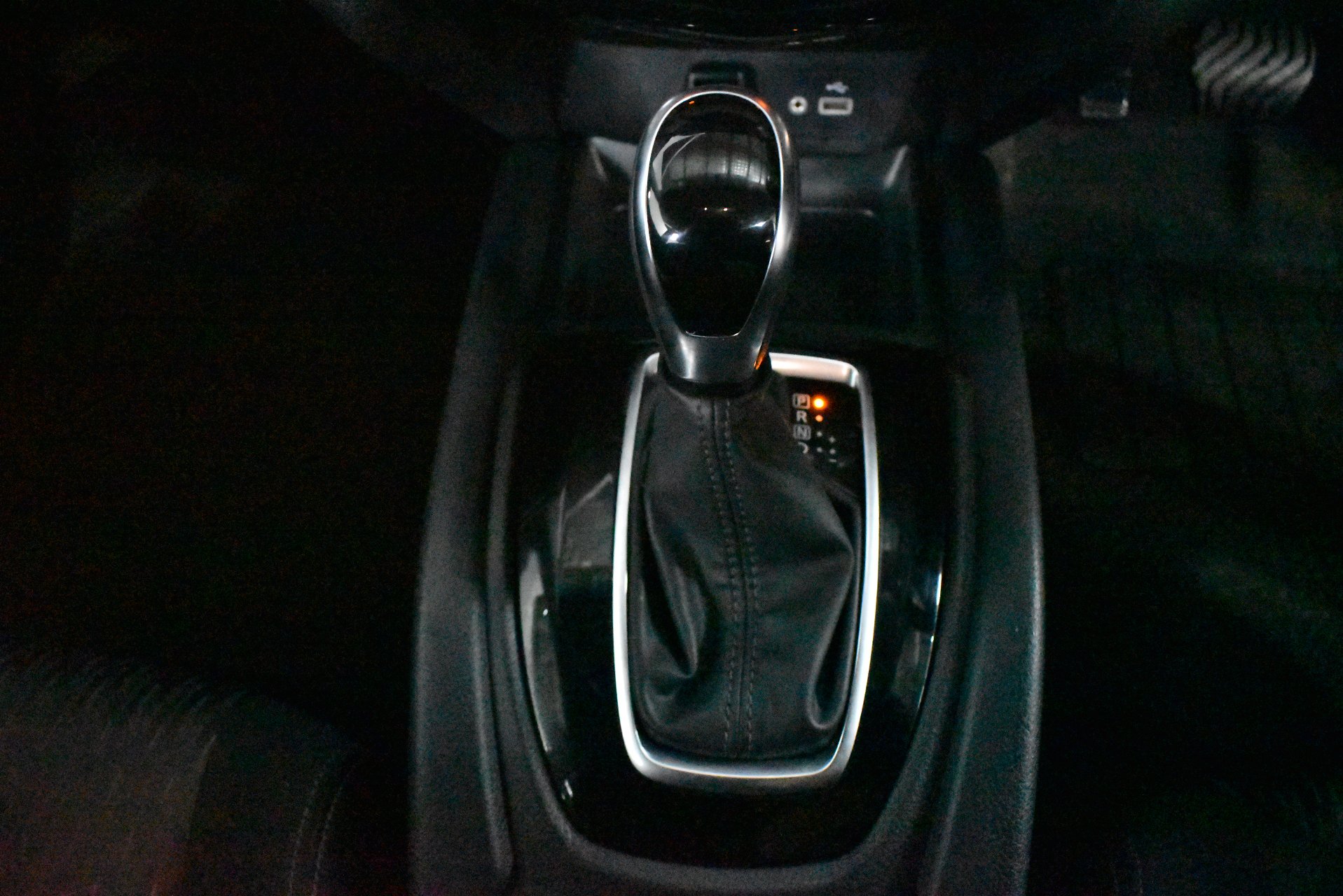 2021 Used Nissan X-TRAIL