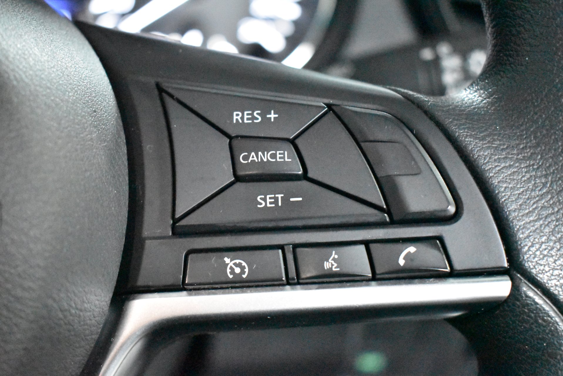 2021 Used Nissan X-TRAIL