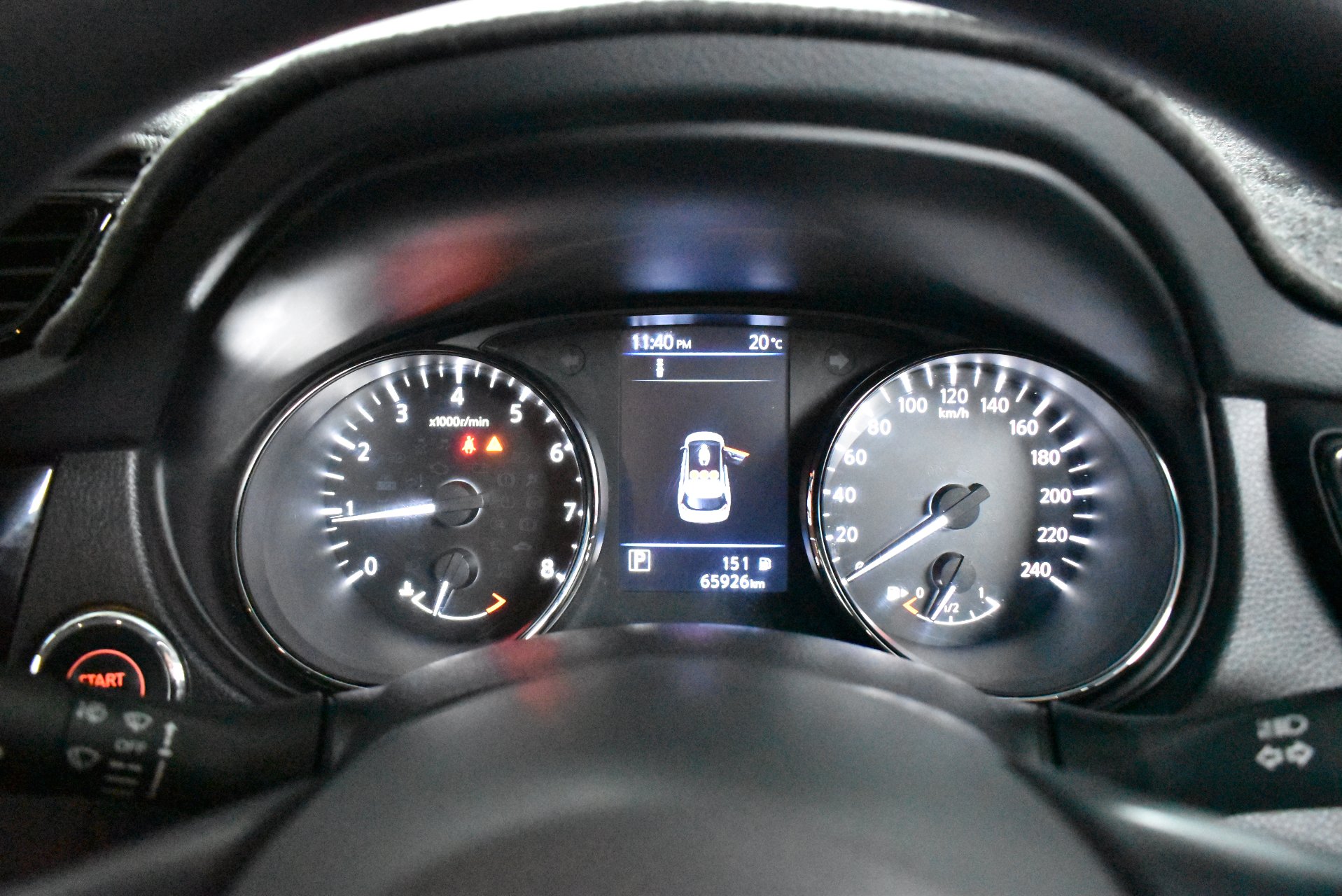 2021 Used Nissan X-TRAIL