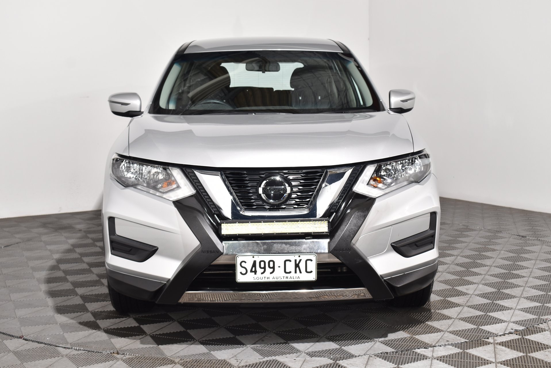 2021 Used Nissan X-TRAIL