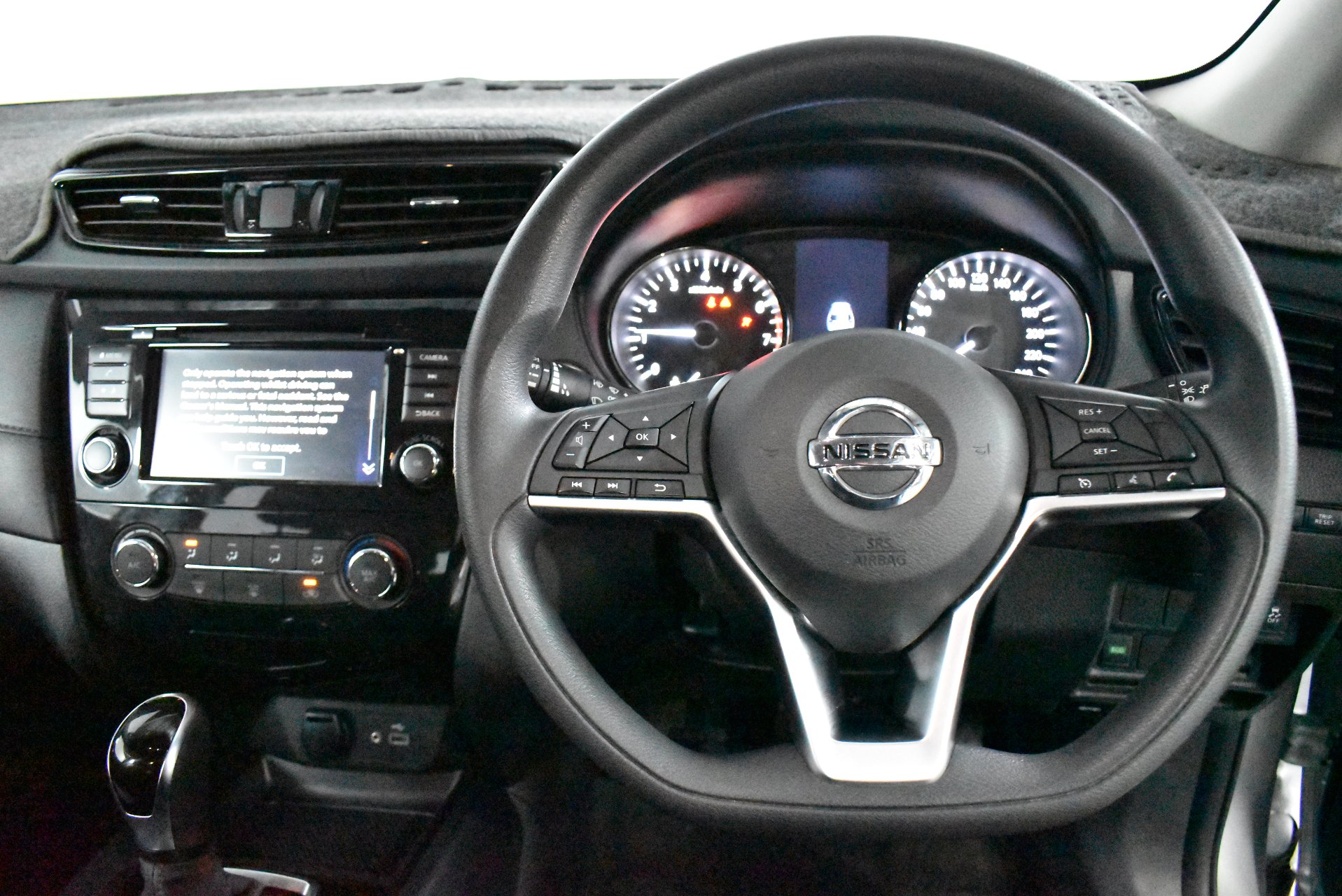 2021 Used Nissan X-TRAIL