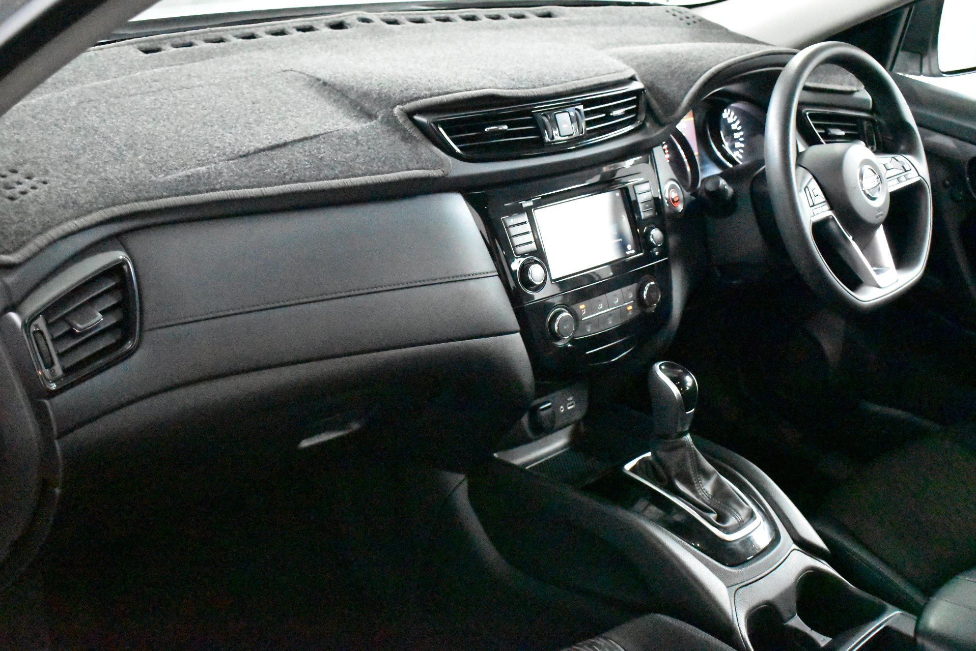 2021 Used Nissan X-TRAIL