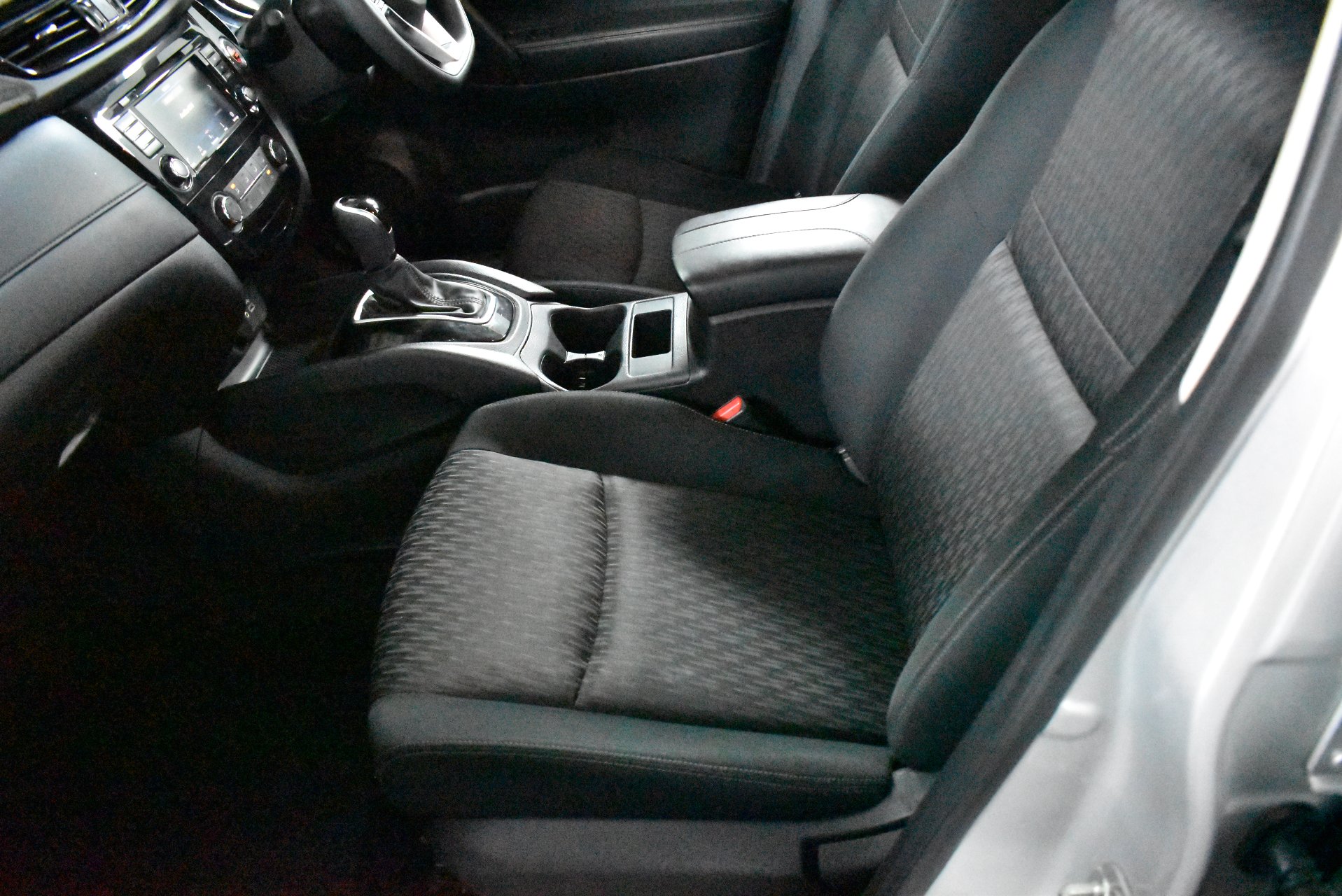 2021 Used Nissan X-TRAIL