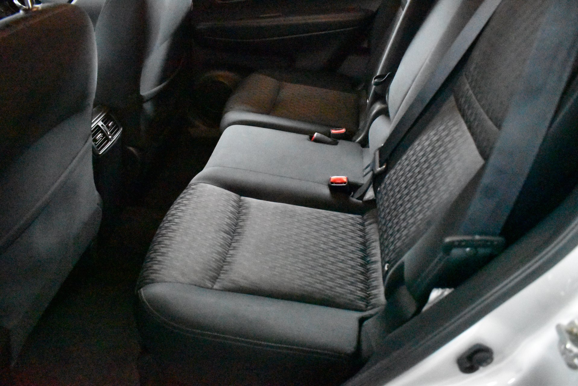 2021 Used Nissan X-TRAIL