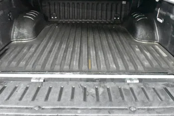 2019 Used Nissan Navara