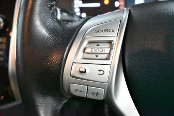 2019 Used Nissan Navara