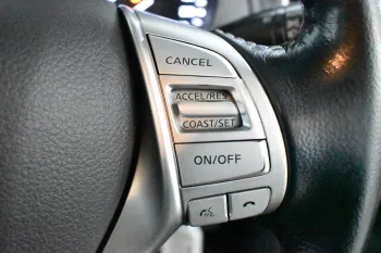 2019 Used Nissan Navara