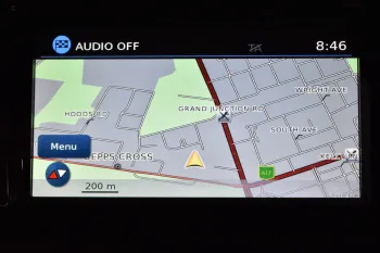 2019 Used Nissan Navara