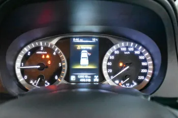 2019 Used Nissan Navara