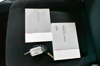 2019 Used Nissan Navara