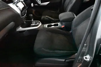 2019 Used Nissan Navara