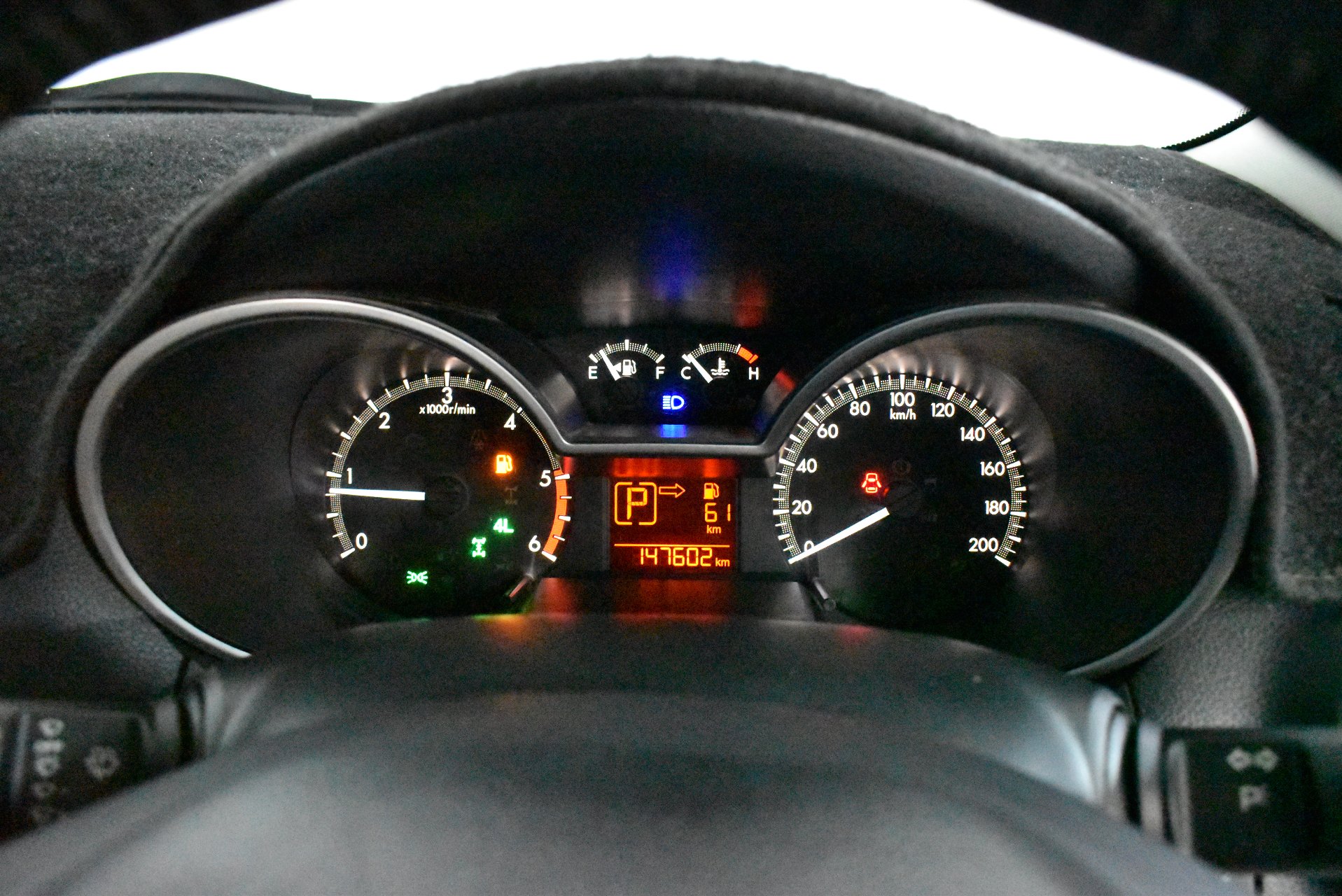 2018 Used Mazda BT-50